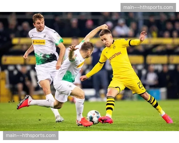 通讯：三代球迷传承，海因克斯家族与门兴格拉德巴赫的70年