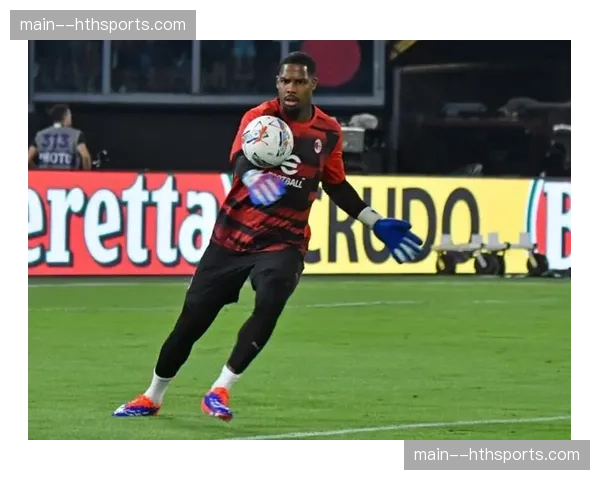 门将专访：米兰的迈尼昂谈如何研究对方前锋的射门习惯数据