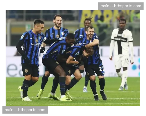 那不勒斯1-3国际米兰，客队展现冠军级控制力