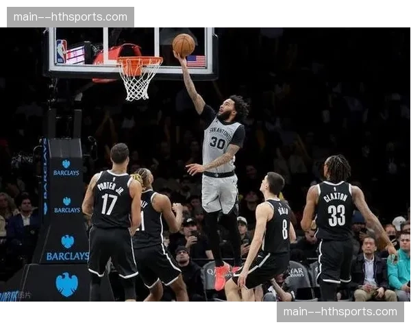 马刺开拓者系列赛前瞻：文班亚马与克林根内线新星对决